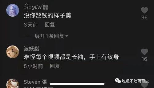 网红吃瓜聊天记录截图,揭秘娱乐圈幕后真相 第1张 网红吃瓜聊天记录截图,揭秘娱乐圈幕后真相 第1张