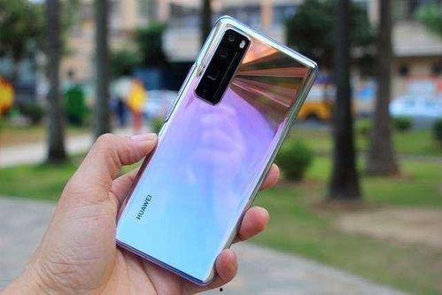 华为nova7鸿蒙最新爆料,颠覆性设计,性能再升级 第2张 华为nova7鸿蒙最新爆料,颠覆性设计,性能再升级 第2张