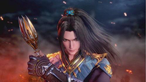 娱乐吃瓜君斗罗大陆,娱乐吃瓜君带你揭秘唐门风云 第2张 娱乐吃瓜君斗罗大陆,娱乐吃瓜君带你揭秘唐门风云 第2张